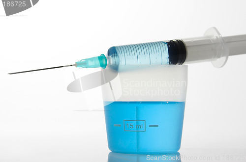 Image of Syringe