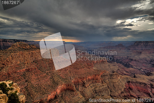 Image of Grand Canyon