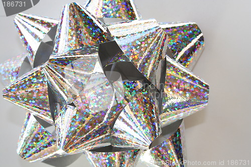 Image of Shiny Bow