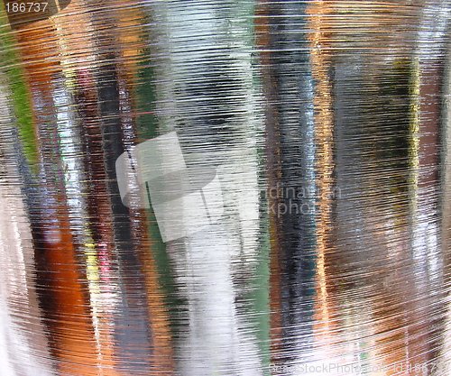 Image of Silver Spin