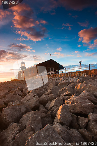 Image of Lighthouse