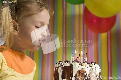 Image of Happy Birthday