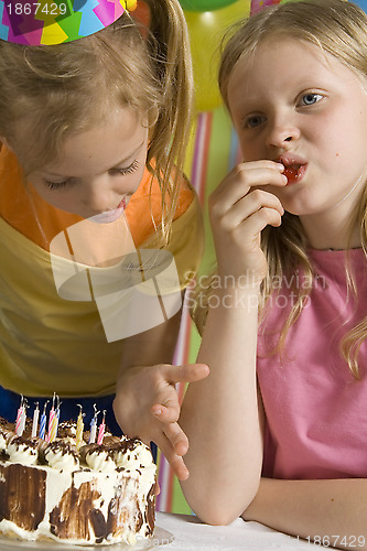 Image of Happy Birthday