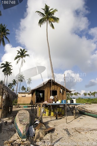 Image of Seaside