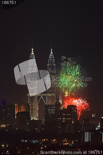 Image of Fireworks