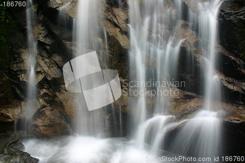 Image of Waterfall