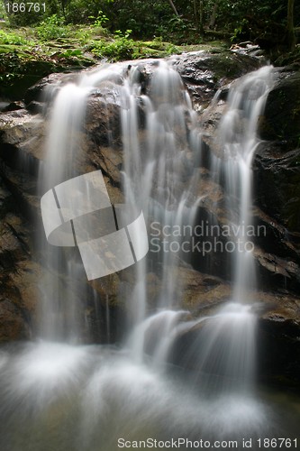 Image of Waterfall