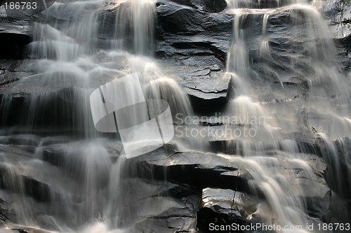 Image of Waterfall