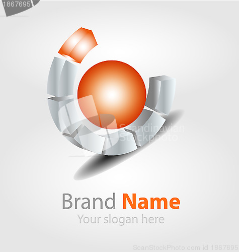 Image of Vector brand logo