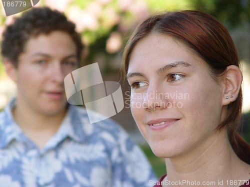 Image of Friends