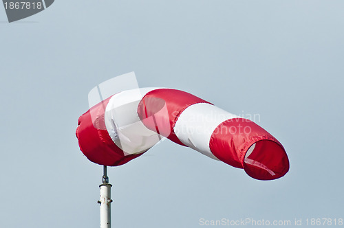 Image of windsock