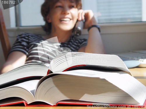 Image of Big Books