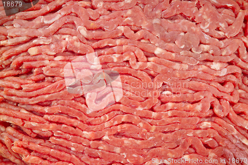 Image of Lean Ground Beef