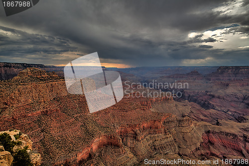 Image of Grand Canyon