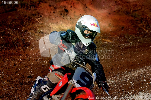 Image of Motocross Junior Championships