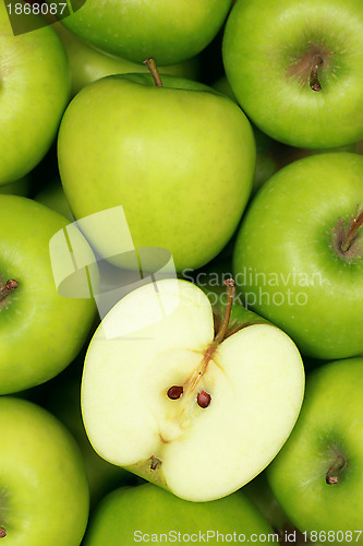 Image of Apples