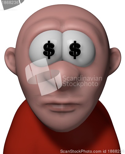 Image of accountant