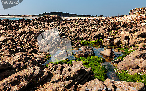 Image of Rocky Landscape