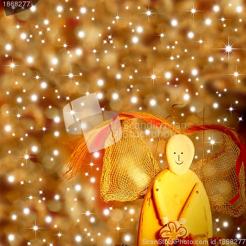 Image of Holiday Greeting Card