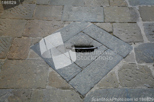 Image of Drain