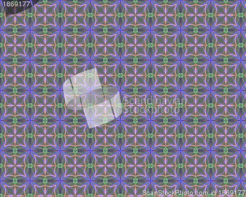 Image of colourful background