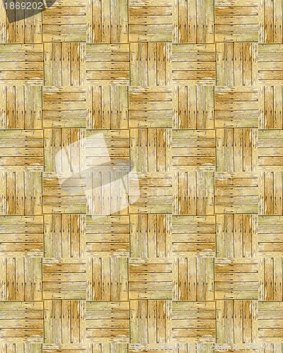 Image of vintage shabby background with classy patterns