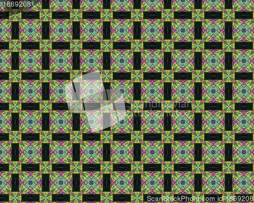 Image of colourful background