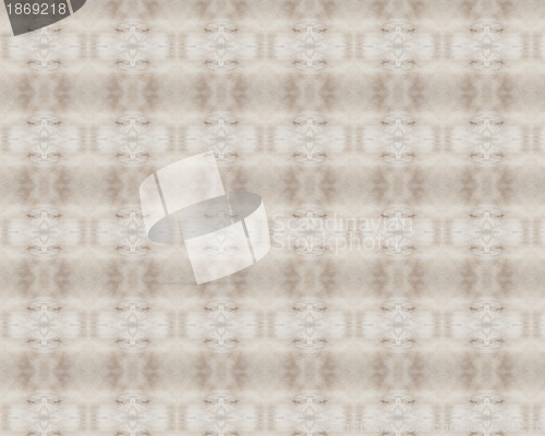 Image of beautiful pattern of a white paper surface