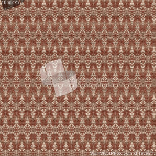 Image of vintage shabby background with classy patterns