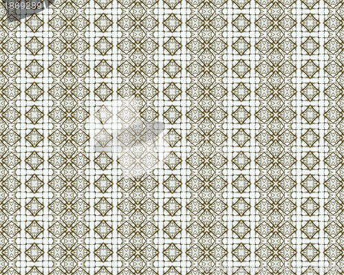 Image of vintage shabby background with classy patterns