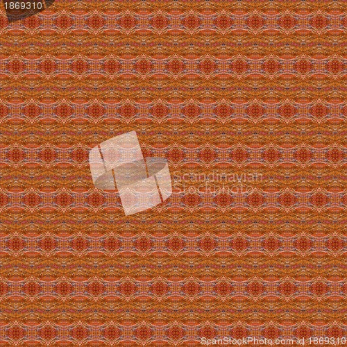 Image of vintage shabby background with classy patterns