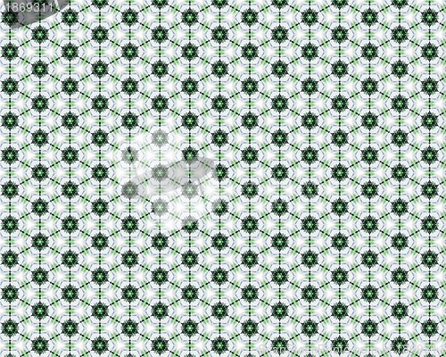 Image of vintage shabby background with classy patterns