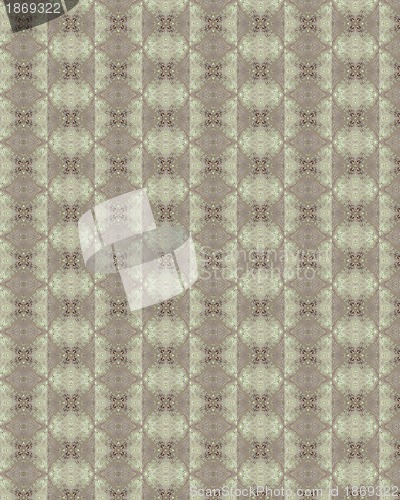 Image of vintage shabby background with classy patterns