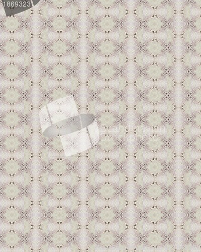 Image of vintage shabby background with classy patterns