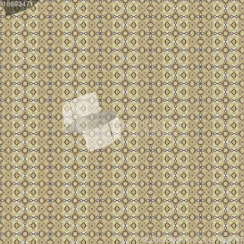 Image of vintage shabby background with classy patterns
