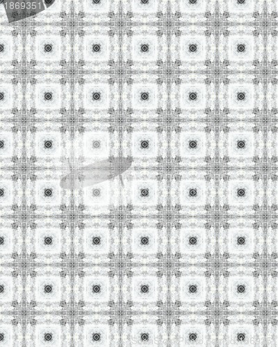 Image of vintage shabby background with classy patterns