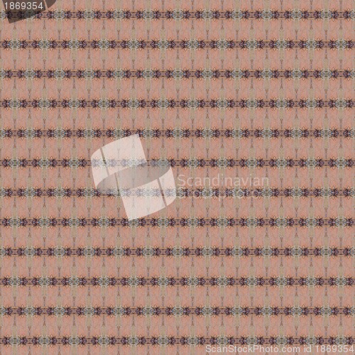 Image of vintage shabby background with classy patterns