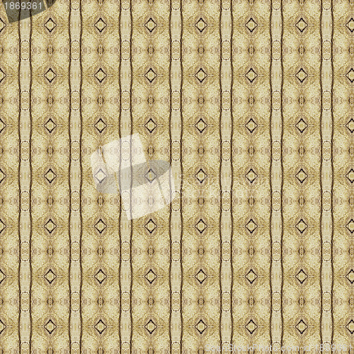 Image of vintage shabby background with classy patterns