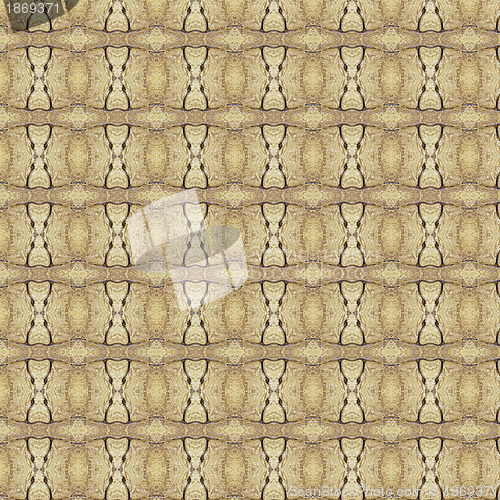 Image of vintage shabby background with classy patterns