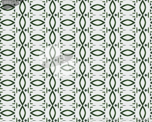 Image of vintage shabby background with classy patterns