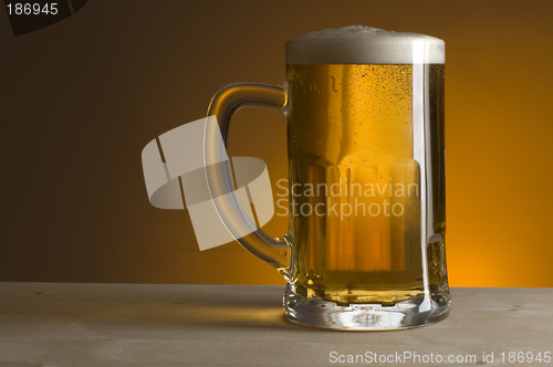 Image of beer