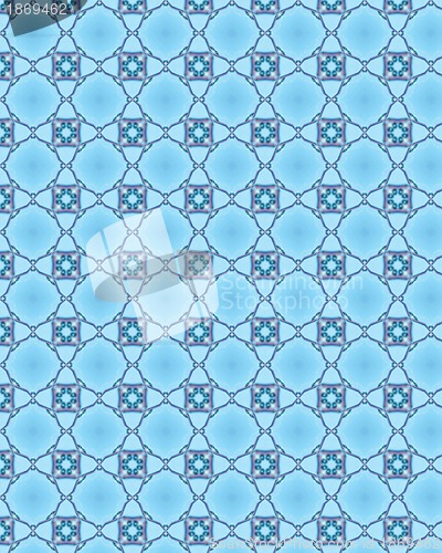 Image of vintage shabby background with classy patterns