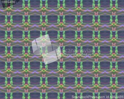 Image of colourful background