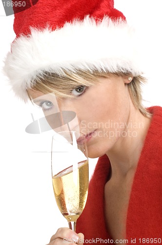 Image of santa