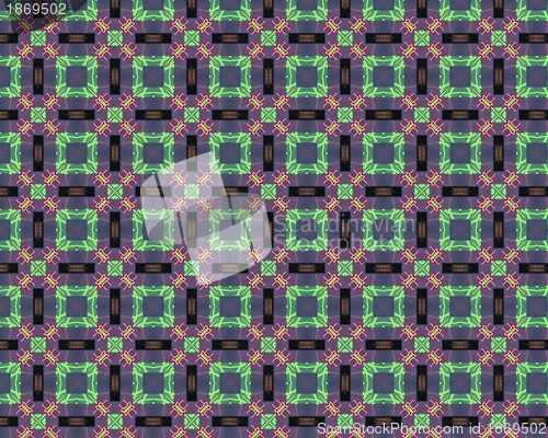 Image of colourful background