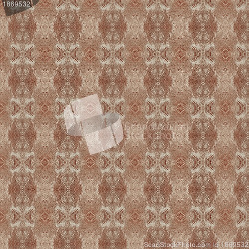 Image of vintage shabby background with classy patterns