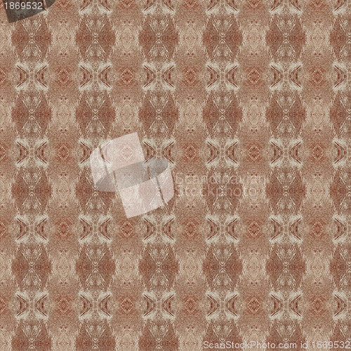 Image of vintage shabby background with classy patterns