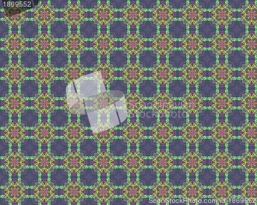 Image of colourful background