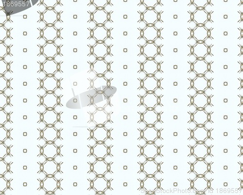 Image of vintage shabby background with classy patterns