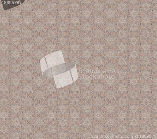 Image of vintage shabby background with classy patterns